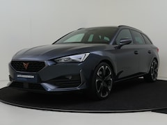 CUPRA Leon Sportstourer - 1.4 e-Hybrid VZ Business | Adaptieve demping | Stoelverwarming | Keyless | Adaptieve Cruis