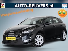 Kia Cee'd - Ceed 1.0 T-GDi ComfortLine / Carplay / Camera / Cruise control / DAB