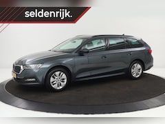 Skoda Octavia - 1.0 TSI Business Edition | Trekhaak | Carplay | Full LED | Navigatie | Climate control | P