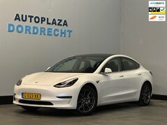 Tesla Model 3 - Long Range AWD 75 kWh AUTOPILOT