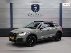 Audi Q2 - 2.0 TFSI quattro S-line LED/B&O/PANO/S.VERWARMING/19" LMV/CAM/ACC/LINE/ECC/12 MND GARANTIE