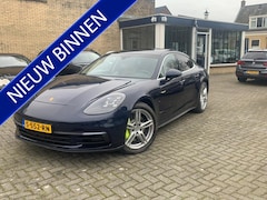 Porsche Panamera - 2.9 4 E-Hybrid