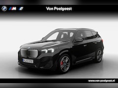 BMW iX1 - eDrive20 | M Sport Pro | Innovation Pack | Travel Pack