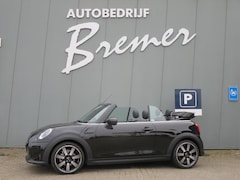 MINI Cabrio - (f57) 1.5 136pk Aut Cooper HARMEN KARDON LEER