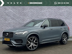 Volvo XC90 - 2.0 T8 Twin Engine AWD R-Design | Trekhaak | Heico Achterbumper | 22" Polestar Velgen | Bo