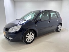 Renault Scénic - 2.0-16V Tech Line , Navigatie , 2e eigenaar , Keyless entry