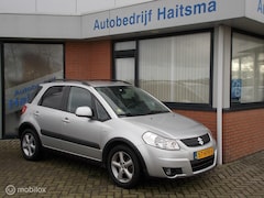 Suzuki SX4 - 1.6 Comfort Airco | LMV | Tr.Hk