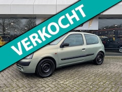 Renault Clio - 1.2 Expression