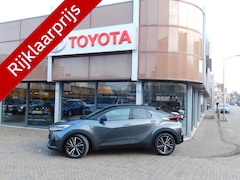 Toyota C-HR - 1.8 Hybrid 140 Executive | Next Generation Pack | 360 Graden Camera |