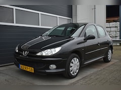 Peugeot 206 - 1.4 Air-line 2 airco