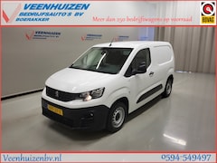 Peugeot Partner - 1.5BlueHDI 102pk Euro 6