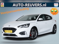 Ford Focus - 1.5 EcoBoost ST Line Business / Navi / LED / ACC / HUD / Cam / Clima