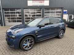 Lynk & Co 01 - 1.5 *All in prijs * panorama dak * Apple carplay* digi cockpit