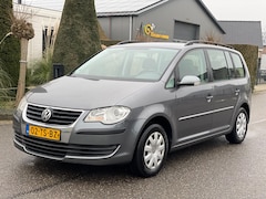 Volkswagen Touran - 1.9 TDI Optive 2007 Airco