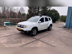 Dacia Duster - 1.2 Tce 4x2 Prestige Nieuwe APK!