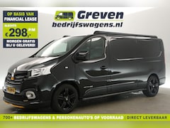 Renault Trafic - 1.6 dCi Formula Edition L2H1 140PK Airco Cruise Navi PDC 18"LMV Elektrpakket Trekhaak