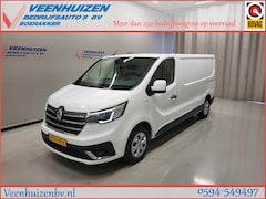 Renault Trafic - 2.0dCi 130pk L2/H1 Euro 6