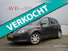 Seat Altea - 1.6 Stylance, APK: 10-2025