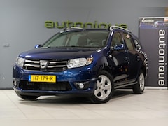 Dacia Logan MCV - 0.9 TCe Prestige *56.136km* Org. Nederlands Navigatie|Trekhaak