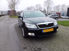 Skoda Octavia Combi - 1.4 TSI Greentech Ambition Business Line