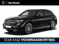 Mercedes-Benz GLC-klasse - 300e 4MATIC Sport Edition AMG Premium / Nightpakket / Trekhaak