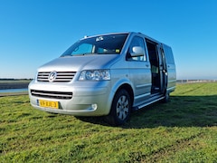 Volkswagen Transporter Multivan - 2.5 TDI Comfortline Camper T5 2.5tdi