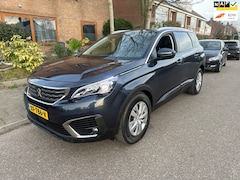 Peugeot 5008 - 1.2 PureTech Blue Lease Executive