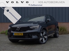 Volvo C40 - Single Motor Extended Range Plus 82 kWh