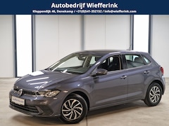 Volkswagen Polo - 1.0 TSI Life 95 pk |Apple Carplay/Android Auto |Camera | Pdc