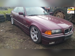 BMW 3-serie Coupé - 320i Automaat