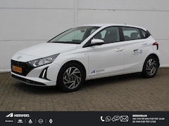 Hyundai i20 - 1.0 T-GDI Comfort AUTOMAAT / Navigatie d.m.v. Apple Carplay/Android Auto / Airco / Cruise