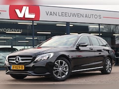 Mercedes-Benz C-klasse Estate - 180 Prestige | Automaat | Navi | Cruise