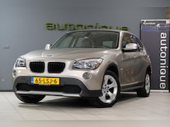 BMW X1 - SDrive18i Executive 77dkm./NAP/Youngtimer