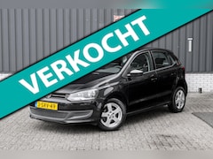 Volkswagen Polo - Polo 1.2 TSI BlueMotion Edition *Volledig Onderhouden