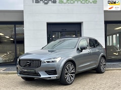 Volvo XC60 - 2.0 B5 AWD R-Design, Panodak, Trekhaak, ACC, Harman Kardon, Winterpack