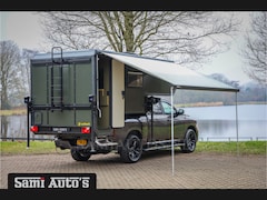 Dodge Ram 1500 - CAMPER DEAL INCL AUTO | DEMONSTRATIE MODEL | Inclusief: 12 maanden standaard garantie op d