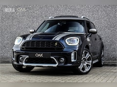 MINI Countryman - Cooper SE Hybrid ALL4 Aut. | Navi | Panorama | Lounge Leder | Camera | 19"LM | Head-Up | E