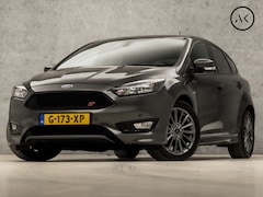 Ford Focus - 1.5 Titanium Sport 150Pk (APPLE CARPLAY, NAVIGATIE, CLIMATE, CAMERA, STOELVERWARMING, GETI