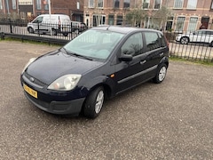 Ford Fiesta - 1.3-8V Cool & Sound Airco Nw ApK 2007