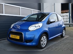 Citroën C1 - 1.0-12V Ambiance airco