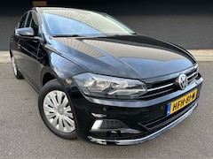 Volkswagen Polo - 1.0 MPI Comfortline