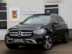 Mercedes-Benz GLC-klasse - 300e 4MATIC Plug in Hybride PHEV*Perfect Onderh.*BTW*Luchtvering/Pano/Sfeer/Massage/ACC/Di