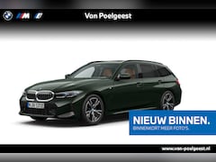 BMW 3-serie Touring - 330e Individual M Sportpakket Aut