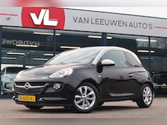 Opel ADAM - 1.2 | Radio | PDC | APK 12-08-2025 |