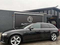 Audi A4 Avant - 1.8 TFSI Pro Line S-Liné