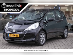 Honda Jazz - 1.2 Cool -All in rijklaarprijs | Airco | 15" Lichtmetalen velgen