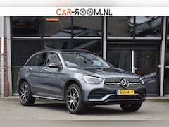 Mercedes-Benz GLC-klasse - 300e 4MATIC Premium Plus Pano AMG Memory