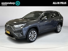 Toyota RAV4 - 2.5 Hybrid AWD Executive (Panoramadak - Premium Pack)