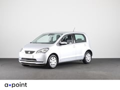 Seat Mii - 1.0 Style 60pk Automaat | Airconditioning | Parkeersensoren | Cruise controle