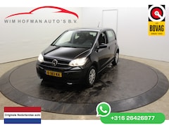 Volkswagen Up! - 1.0 BMT move up Executive Camera Cruise Clima